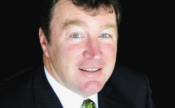 David Keenan is the Tweed Shire Council's new general manager. David Keenan is the Tweed Shire Council's new general manager.